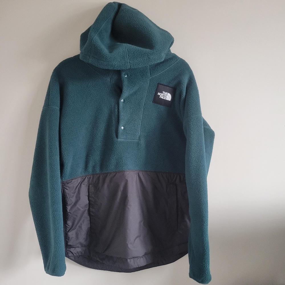 The North Face | Riit Fleece Pullover